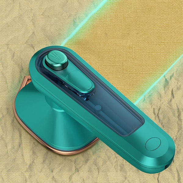Portable Mini Electric Steam Iron