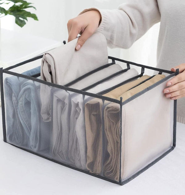 Clothes Organizer
