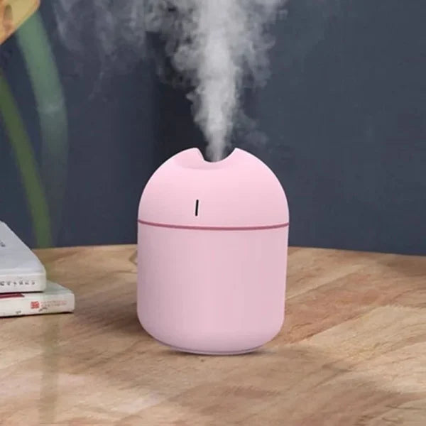 Mini Portable Air Humidifier