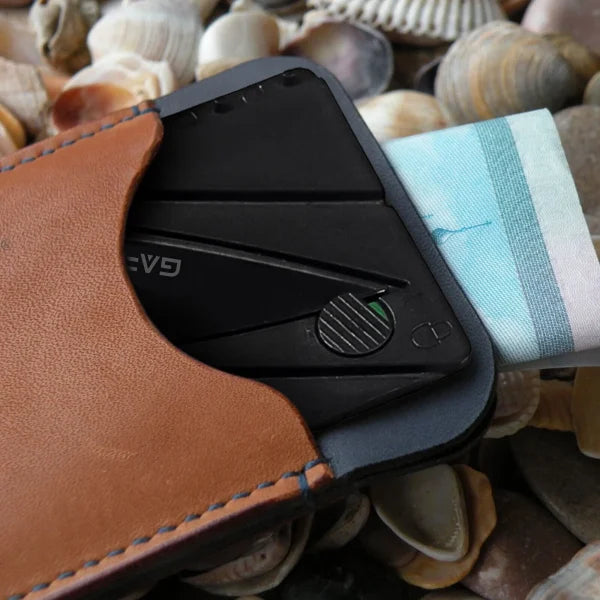 Cardsharp Folding Credit Card Knife