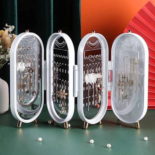 Jewelry Box Organiser